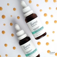 The Purest Solution Niacinamide %5 + Zinc Pca %1 Intensive Pore Tightening & Lightening Serum